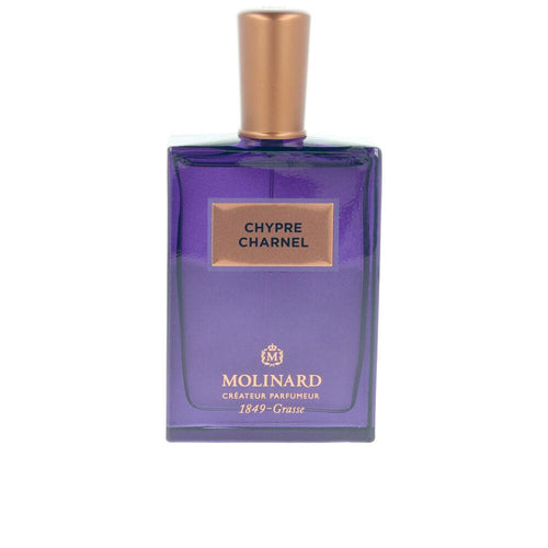 Molinard Cypre Charnel Parfüm Eau De Parfum Sinnliche Verführung