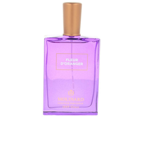 Molinard Fleur D'oranger Parfüm Eau De Parfum Florale Und Zitrus Harmonie