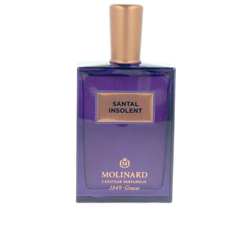 Molinard Santal Insolent Parfüm Eau De Parfum Faszinierendes Orientalisches Mysterium