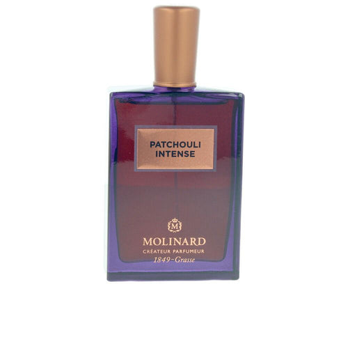 Molinard Patchouli Intense Parfüm Eau De Perfume Myth Of Elegance
