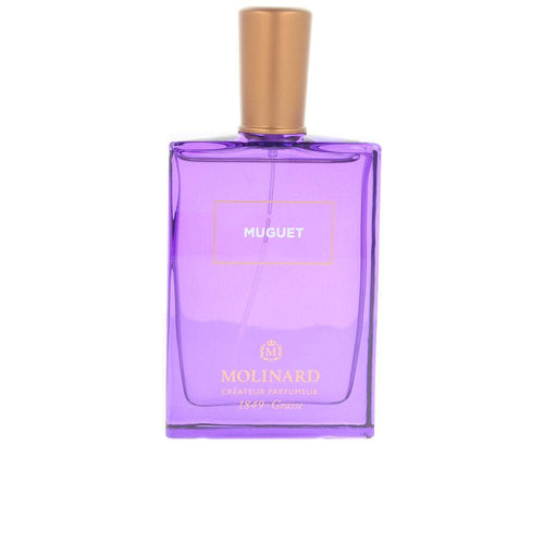 Molinard Muguet Parfüm Eau De Parfum Einzigartige Florale Frische