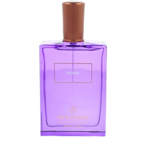 Molinard Rose Parfum Eau De Parfum Romantische Blumen Pure Eleganz