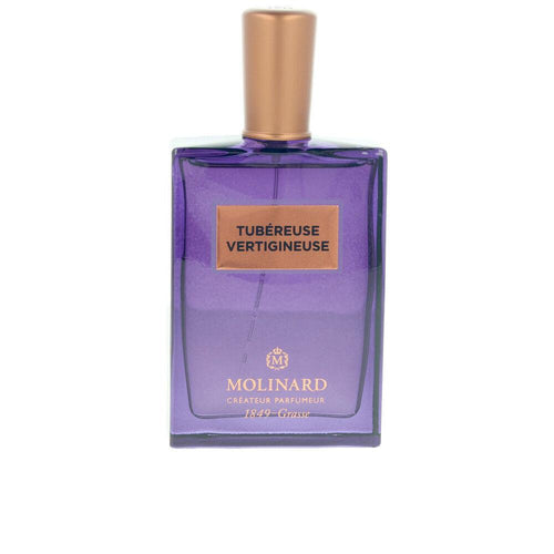 Molinard Tubéreuse Vertigineuse Parfüm Eau De Parfum Opulente Amber Blumige Essenz
