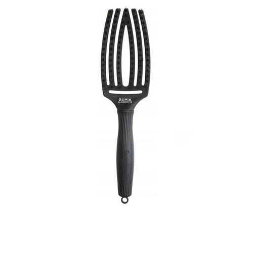 Olivia Garden Fingerbrush Spazzola Per Capelli Senza Statico