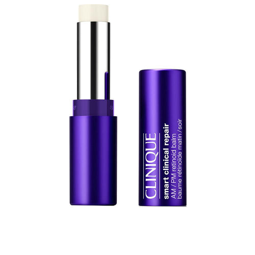 Clinique Smart Clinical Repair Am Pm Stick Balsamo Retinoide Per Rughe Pelle Liscia E Idratata
