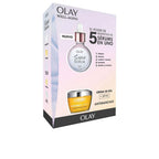 Olay Vitamina C Set Cosmetico Viso Pelle Radiosa