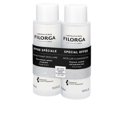 Laboratoires Filorga Micellar Solution Detergente Viso E Occhi Pulizia Delicata Efficace
