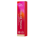 Wella Professionals Color Touch Colorazione Capelli Semipermanente 4 Dark Blonde Colore Multidimensionale