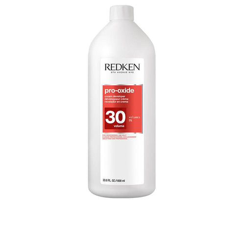 Redken Pro-Oxide Developer Capelli Attivazione Colore