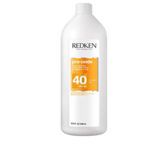 Redken Pro-Oxide Haar Developer Farbergebnisse Für Maximale Intensität