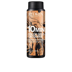 Redken Color Gels Lacquers Tinta Per Capelli Copertura Grigio Immediata