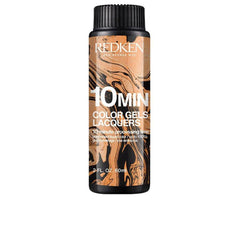 Redken Color Gels Lacquers Tinta Per Capelli Copertura Grigio Immediata