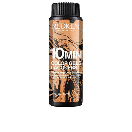 Redken Color Gels Lacquers Tinta Per Capelli Copertura Grigio Immediata