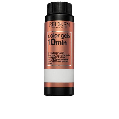 Redken Color Gels Lacquers Gel Colore Per Capelli 8 Light Blonde