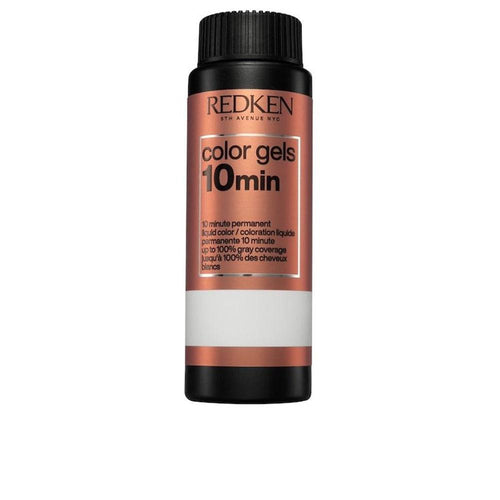 Redken Color Gels Lacquers Gel Colore Per Capelli 8 Light Blonde