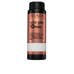 Redken Color Gels Lacquers Gel Colore Per Capelli 8 Light Blonde