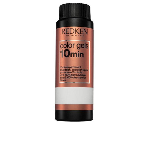 Redken Color Gels Lacquers Gel Colore Per Capelli 8 Light Blonde