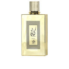 Al Wataniah Kayaan Gold Profumo Eau De Parfum Essenza Di Eleganza