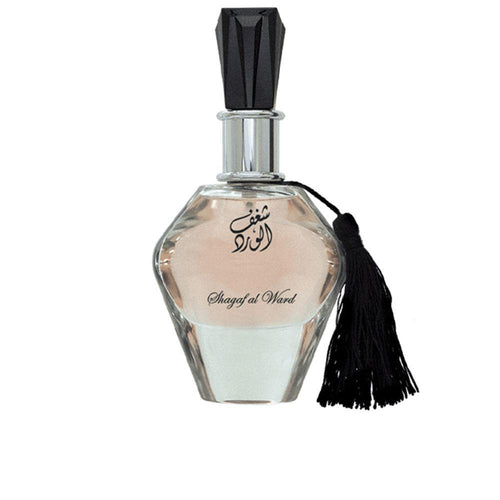 Al Wataniah Shagaf Al Ward Profumo Eau De Parfum Spirito Dei Fiori