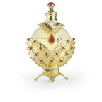 Khadlaj Hareem Al Sultan Profumo Olio Concentrato Eau De Perfume Esperienza Di Lusso