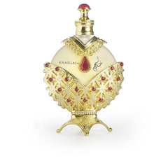 Khadlaj Hareem Al Sultan Profumo Olio Concentrato Eau De Perfume Esperienza Di Lusso
