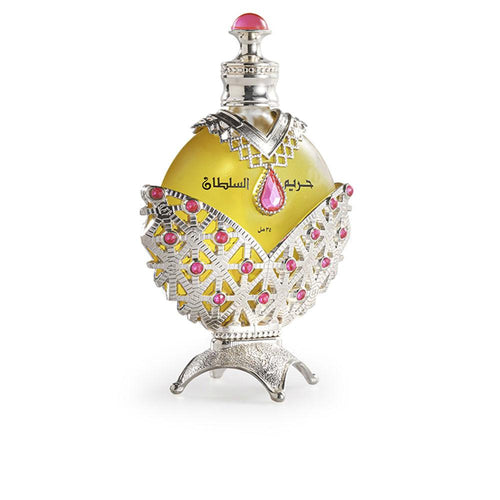 Khadlaj Hareem Sultan Silver Profumo Eau De Parfum Eleganza Sublime Seducente