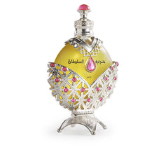 Khadlaj Hareem Sultan Silver Profumo Eau De Parfum Eleganza Sublime Seducente