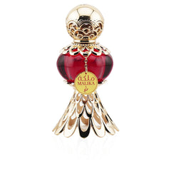 Khadlaj Malika Red Parfum Eau De Perfume Femininer Anmut Charme