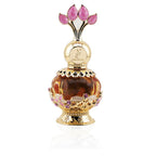 Khadlaj Pink Musk Perfume Concentrado Eau De Parfum Elegancia Natural