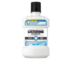Listerine Blanqueador Avanzado Listerine Enjuague Bucal Formula Innovadora