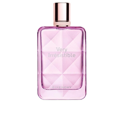 Givenchy Very Irresistible Perfume Eau De Parfum Encanto De Rosas