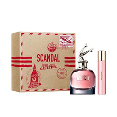 Jean Paul Gaultier Scandal Profumo Eau De Parfum Femminilità Inconfondibile