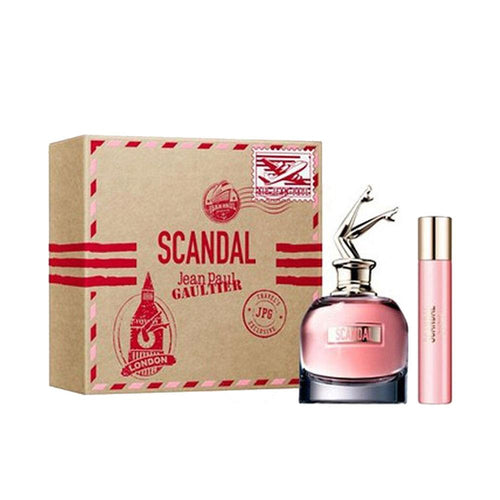 Jean Paul Gaultier Scandal Profumo Eau De Parfum Femminilità Inconfondibile