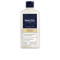 Phyto Nutrition Shampoo Colore Protetto 12 Lavaggi