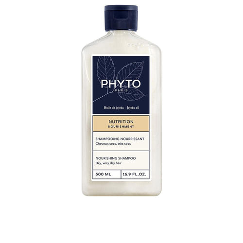 Phyto Nutrition Shampoo Colore Protetto 12 Lavaggi