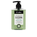Lida Jabón 100% Natural Savon De Mains Hydratation Intense Pure