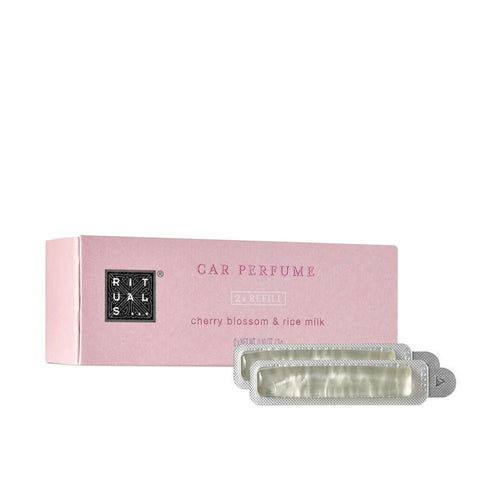 Rituals The Ritual Of Sakura Profumo Per Auto Refill Esperienza Di Freschezza