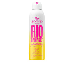 Sol De Janeiro Rio Radiance Spray Per Il Corpo Con SPF50 Idratazione E Glow Naturale
