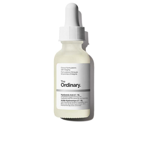 The Ordinary Hyaluronic Acid 2% + B5 Suero Facial Hidratante Avanzado Hidratación Facial Superior
