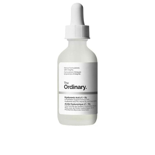 The Ordinary Hyaluronic Acid 2% + B5 Suero Facial Hidratante Avanzado Hidratación Facial Superior