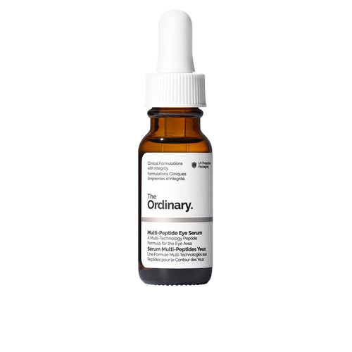 The Ordinary Multi-Peptide Siero Per Gli Occhi Per Occhi Più Luminosi