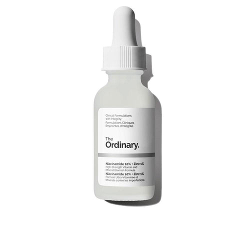 The Ordinary Niacinamide 10% + Zinc Siero