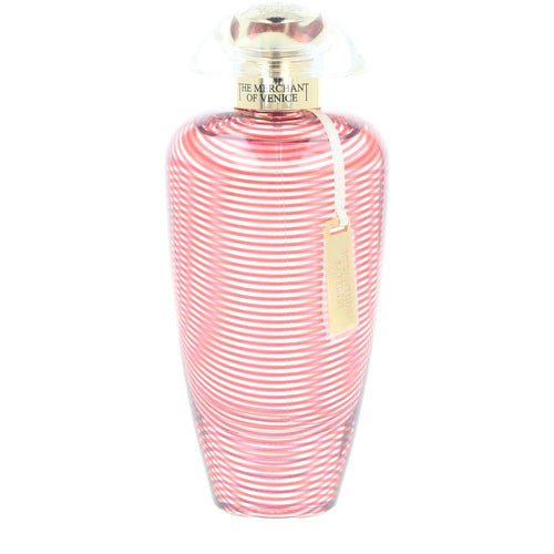 The Merchant Of Venice Byzantium Saffron Profumo Eau De Perfume Eleganza Legnosa Speziata Unica
