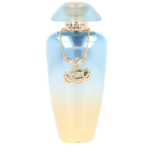 The Merchant Of Venice La Fenice Pour Femme Parfüm Eau De Parfum Olfaktorische Und Musikalische Fusion