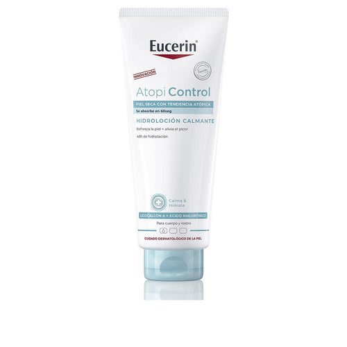 Eucerin Atopicontrol Lotione Lenitivo Idratazione Immediata 48 Ore