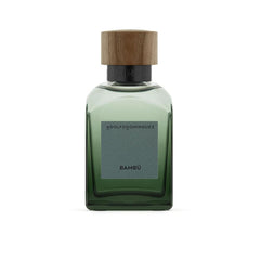 Adolfo Dominguez Bambú Parfüm Eau De Perfume Shroud Of Mist