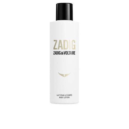 Zadig & Voltaire Zadig Loción Corporal Perfumada Time To Fly