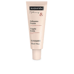 Suavinex Mothering Balsamo Mamelonale Idratazione E Protezione Naturale