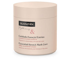 Suavinex Mothering Crema Antiestrías Piel Firme Y Elástica
