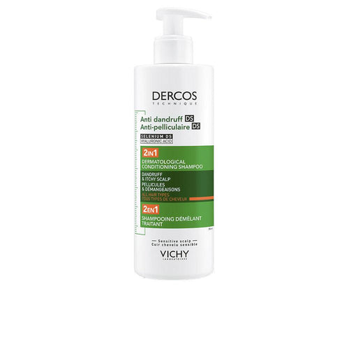 Vichy Dercos Shampoo E Balsamo Antiforfora 2 In 1 Forfora Zero Garantita